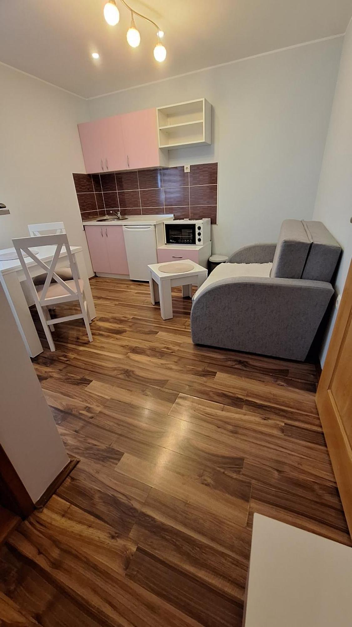Apartments Katarina Zlatibor Eksteriør billede