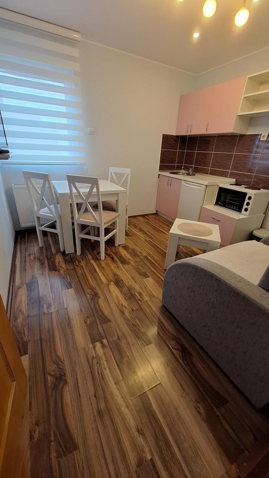 Apartments Katarina Zlatibor Eksteriør billede