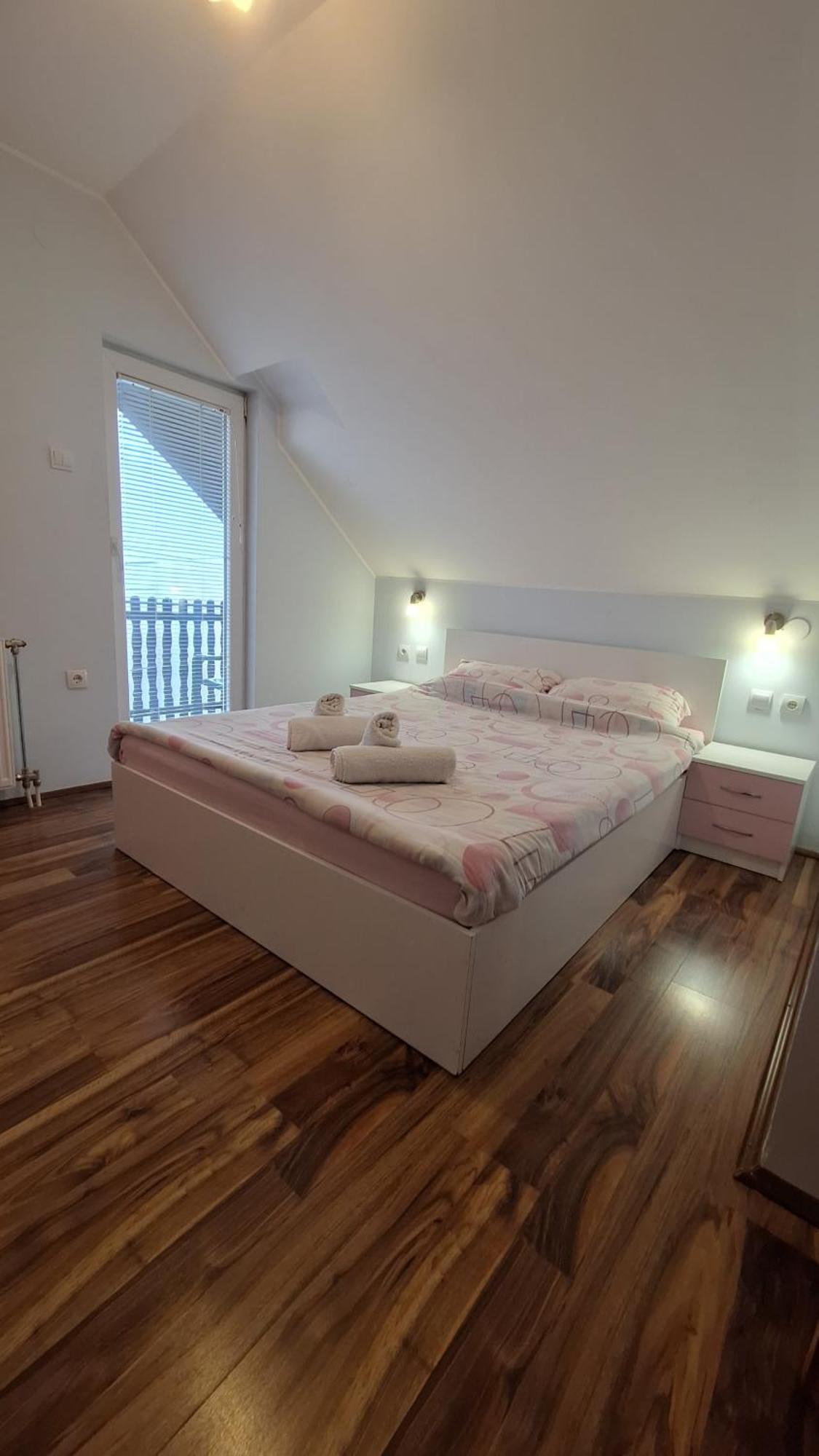 Apartments Katarina Zlatibor Eksteriør billede