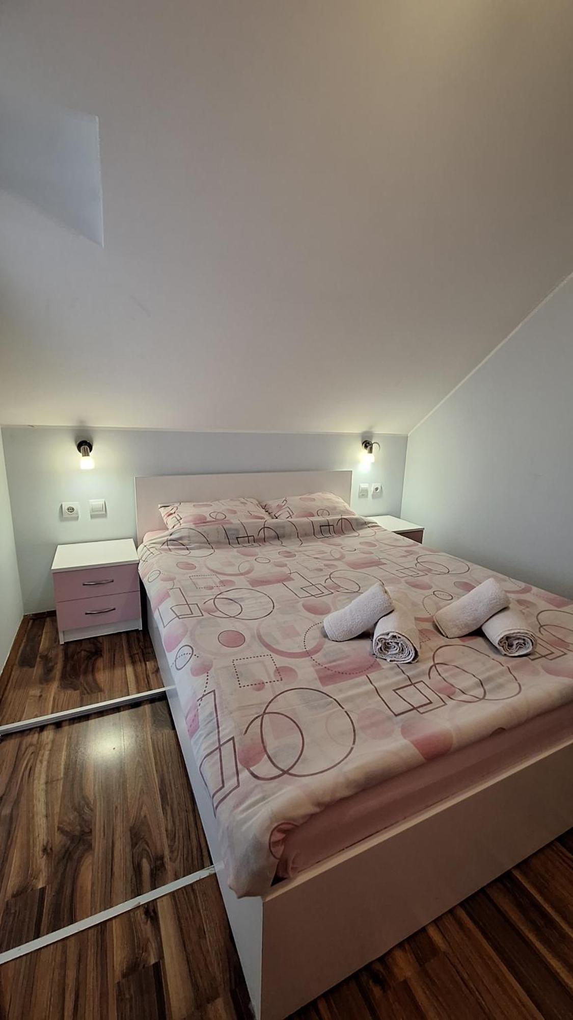 Apartments Katarina Zlatibor Eksteriør billede