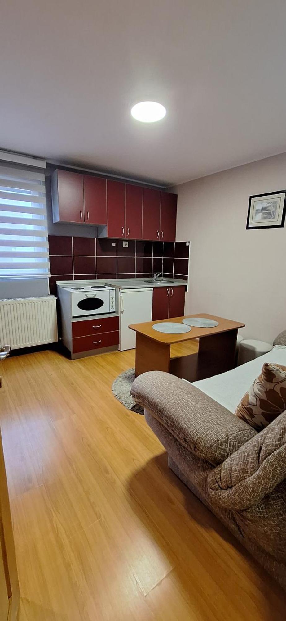 Apartments Katarina Zlatibor Eksteriør billede