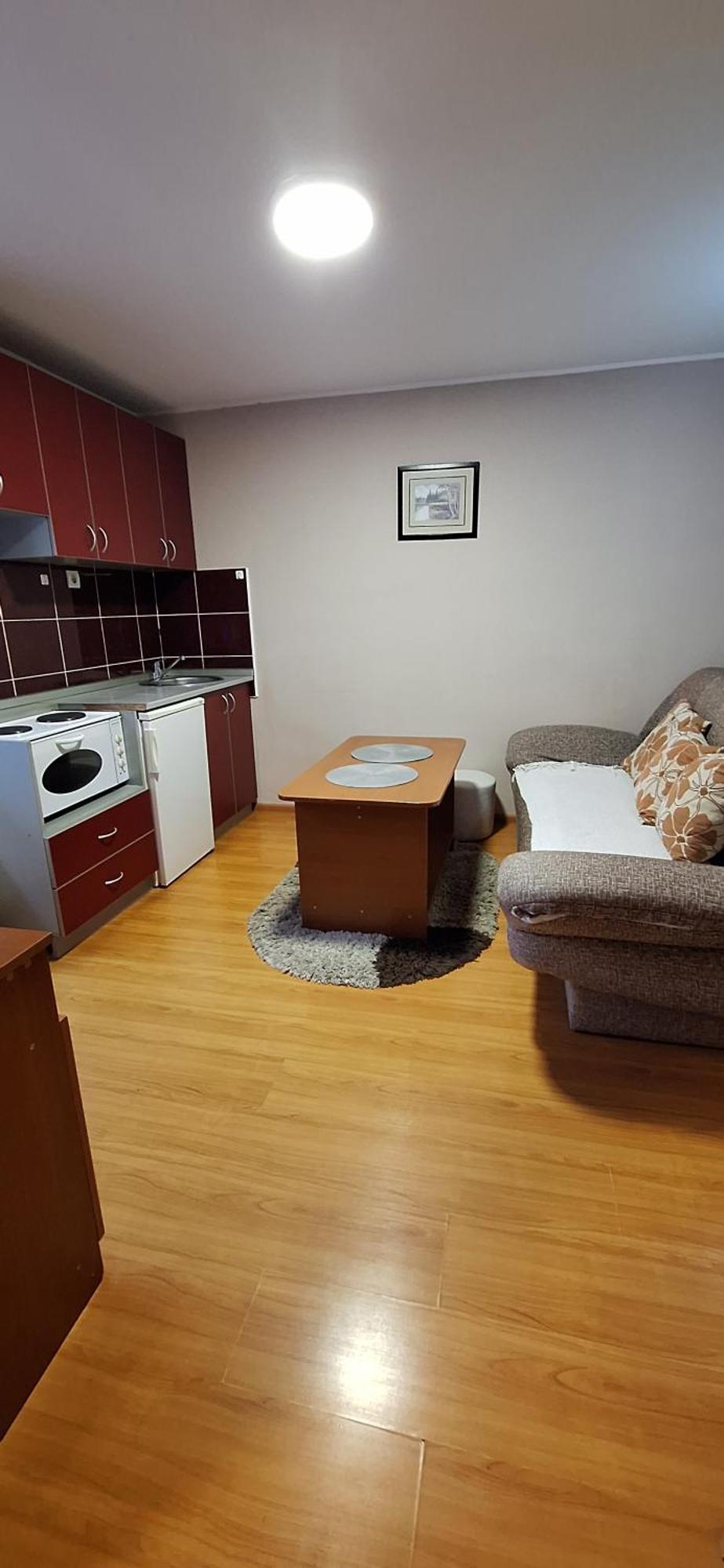 Apartments Katarina Zlatibor Eksteriør billede