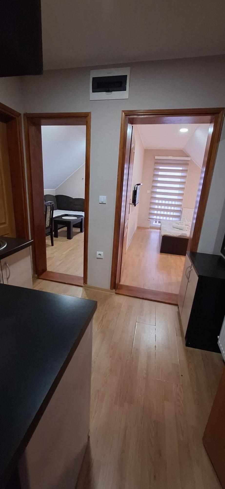 Apartments Katarina Zlatibor Eksteriør billede