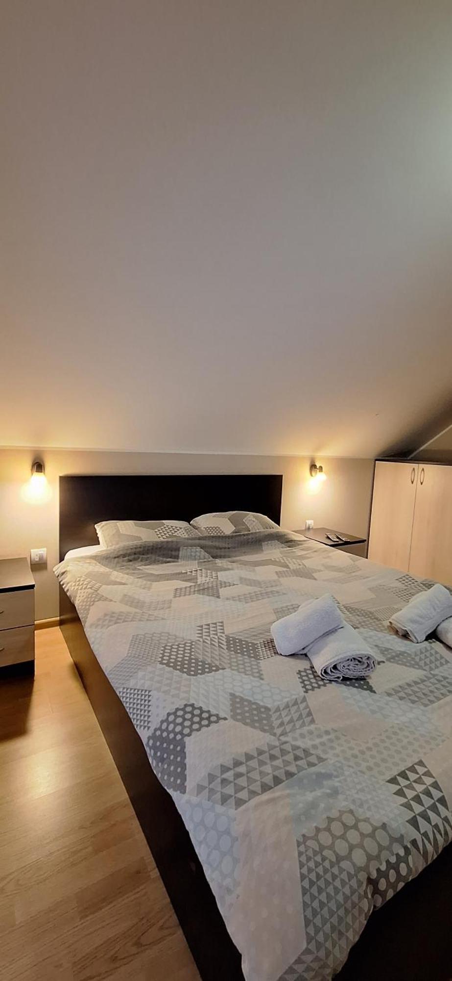 Apartments Katarina Zlatibor Eksteriør billede