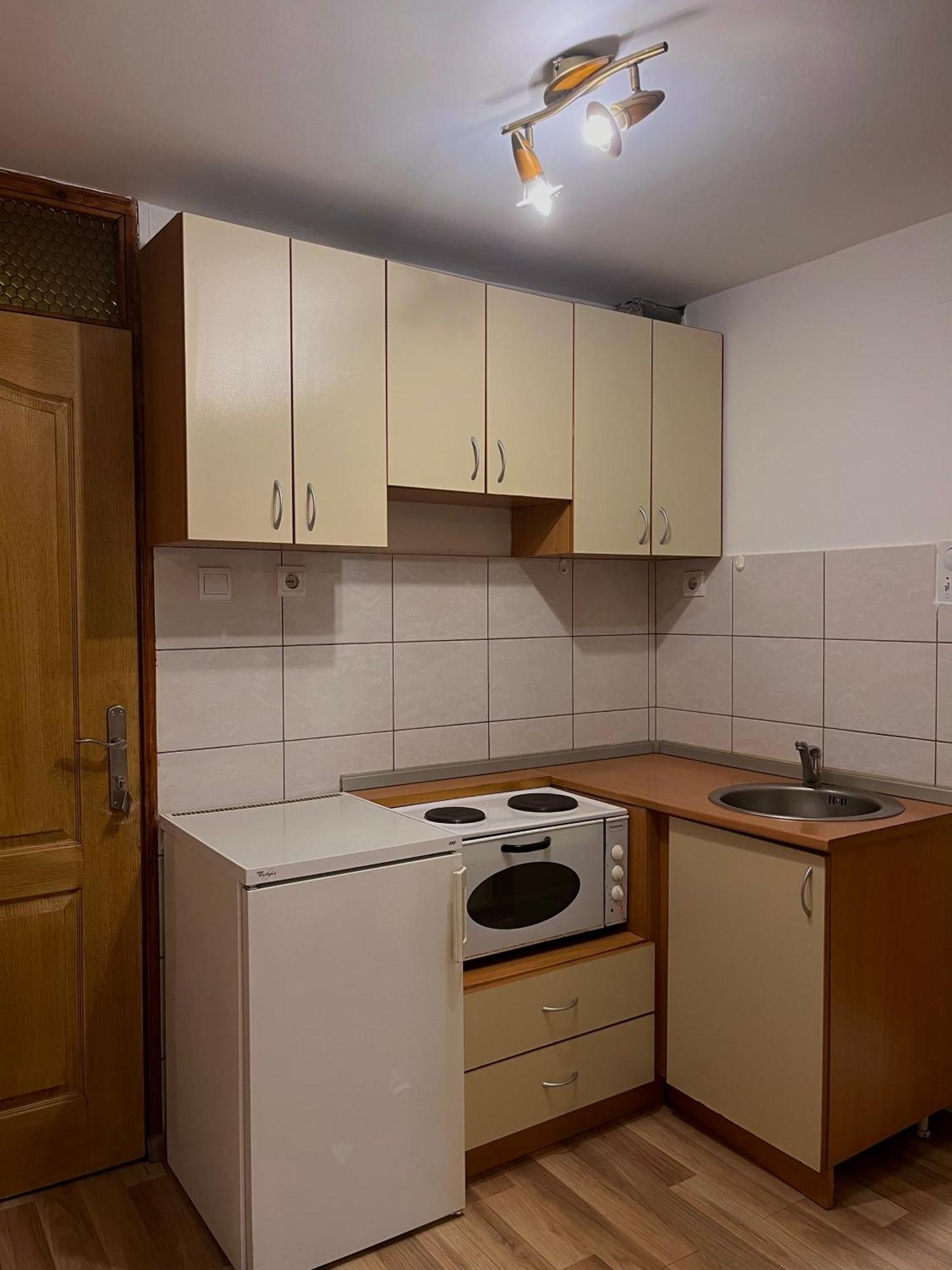 Apartments Katarina Zlatibor Eksteriør billede