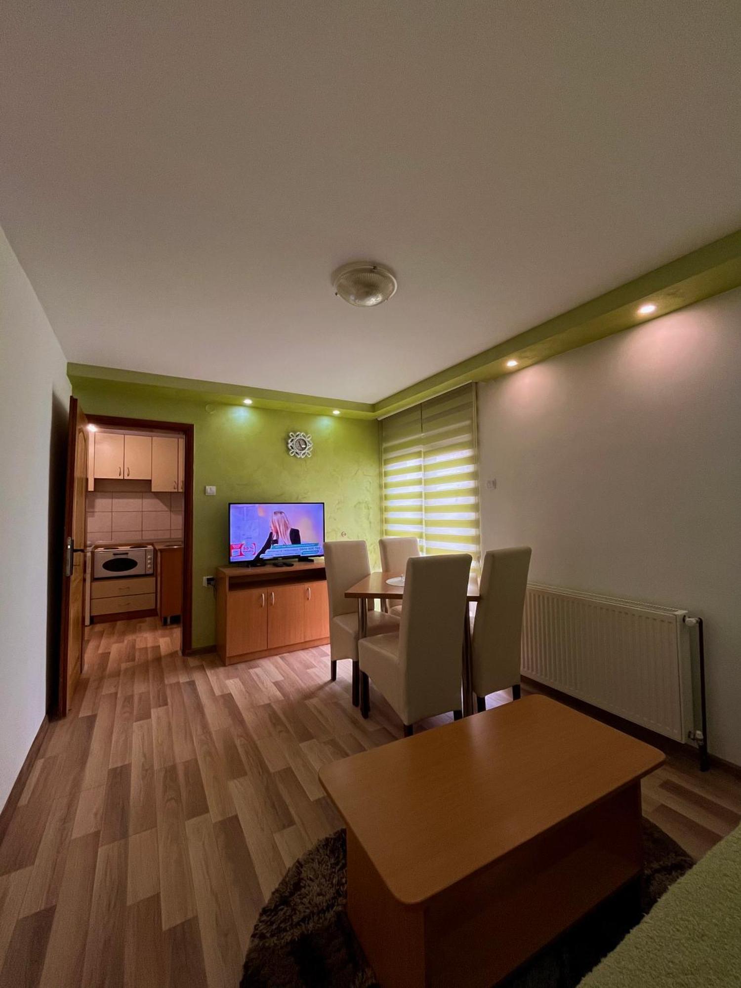Apartments Katarina Zlatibor Eksteriør billede