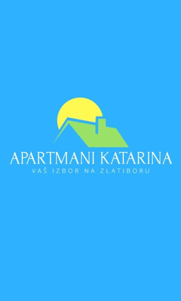 Apartments Katarina Zlatibor Eksteriør billede